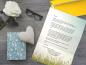 Preview: Spring Flowers Stationery  Writing paper